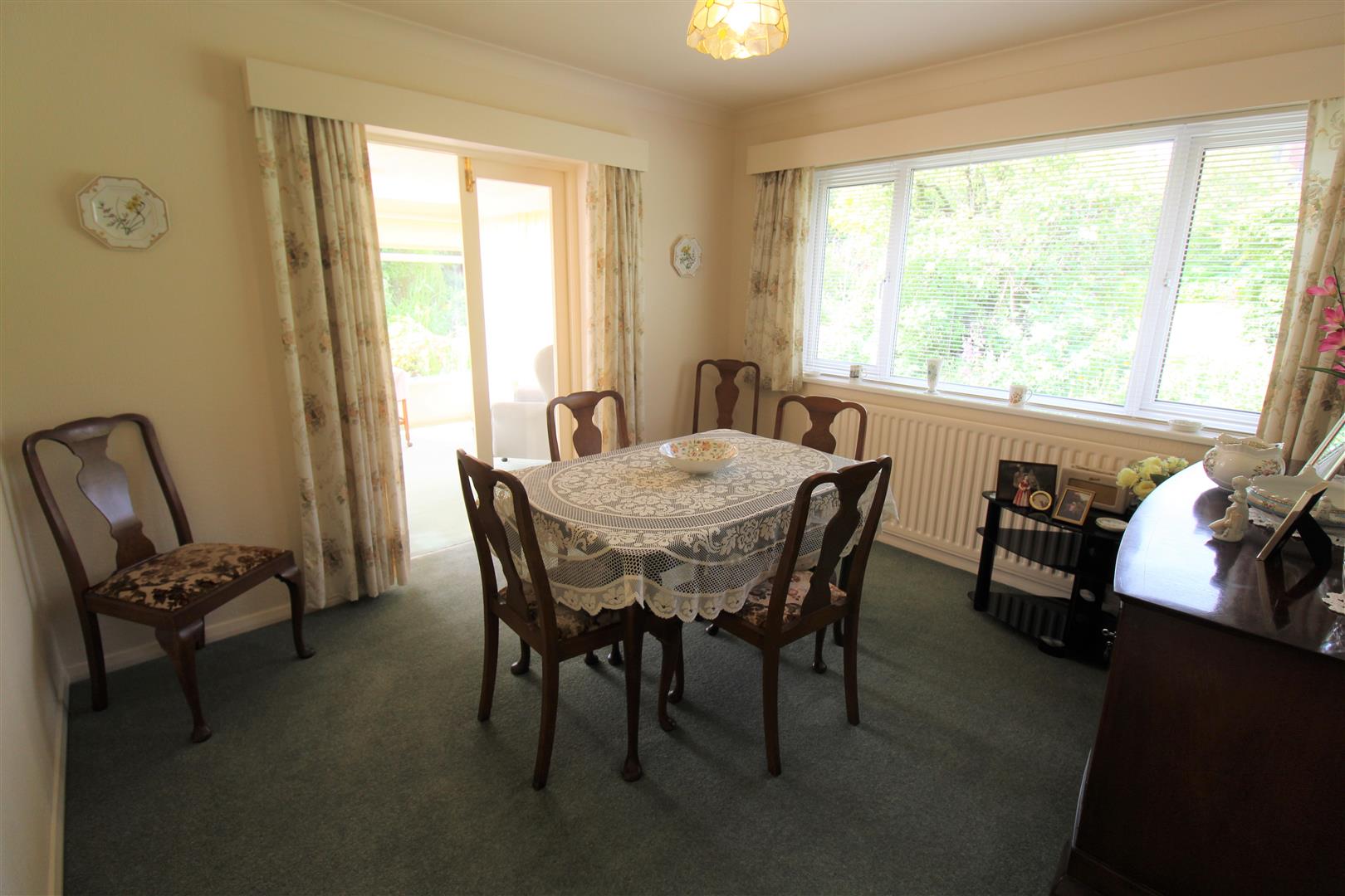 The Meadows, Endon, Stoke-On-Trent